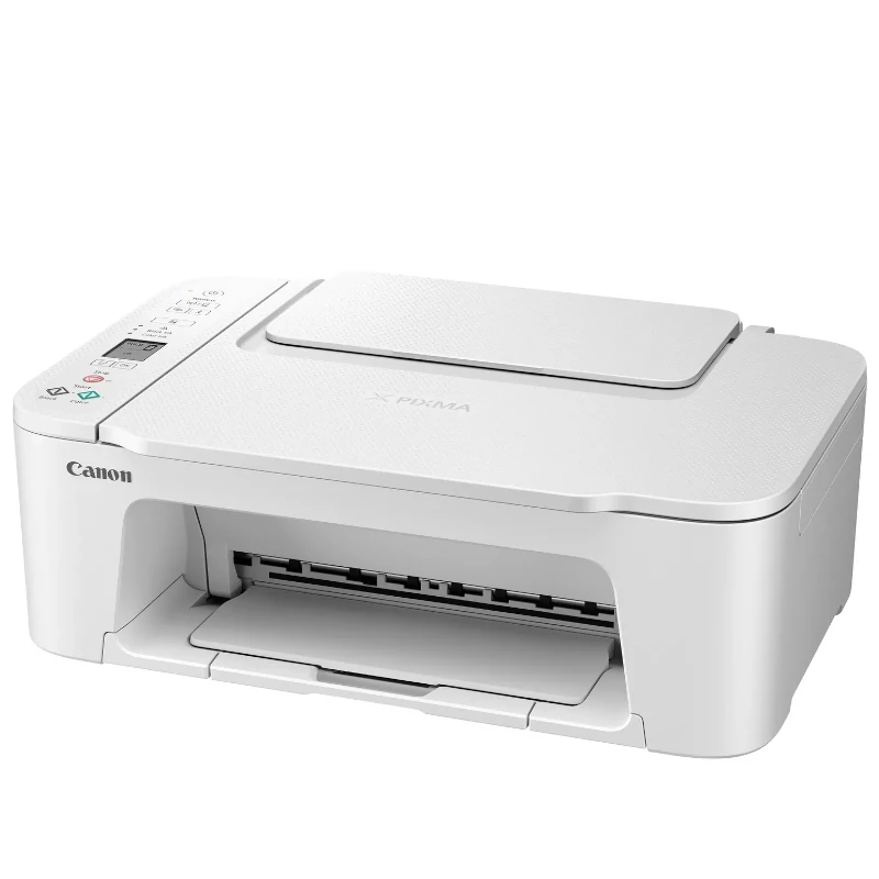 Canon Multifunción Pixma TS3751i WH - Imagen 3