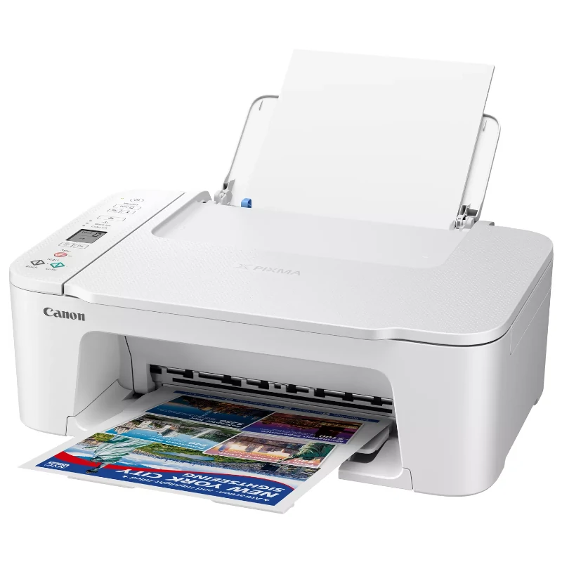 Canon Multifunción Pixma TS3751i WH - Imagen 2