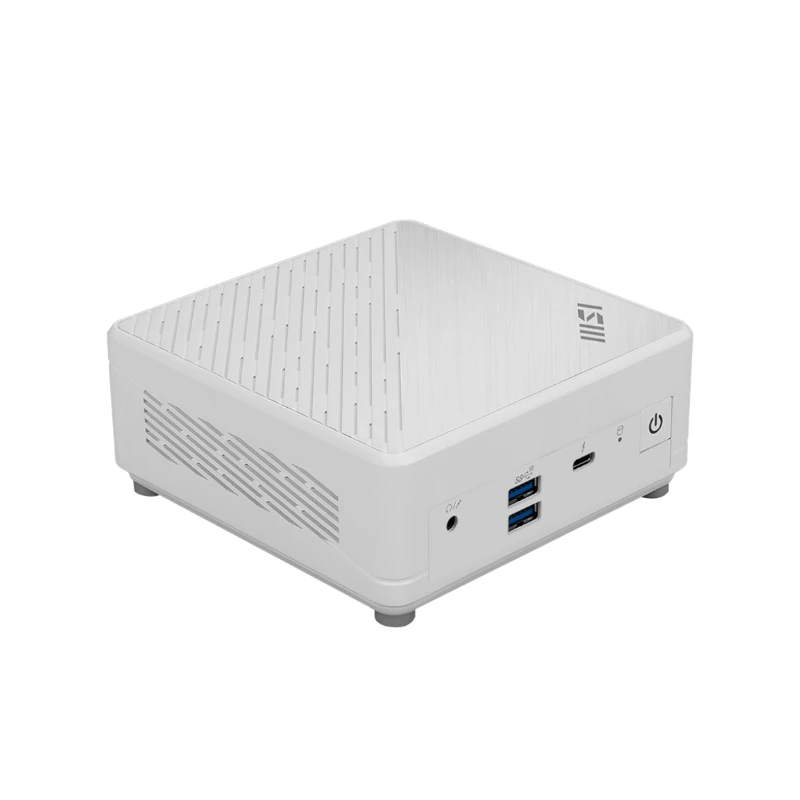 MSI Cubi 5 1M-441BEU Core3-100U Blanco - Imagen 4