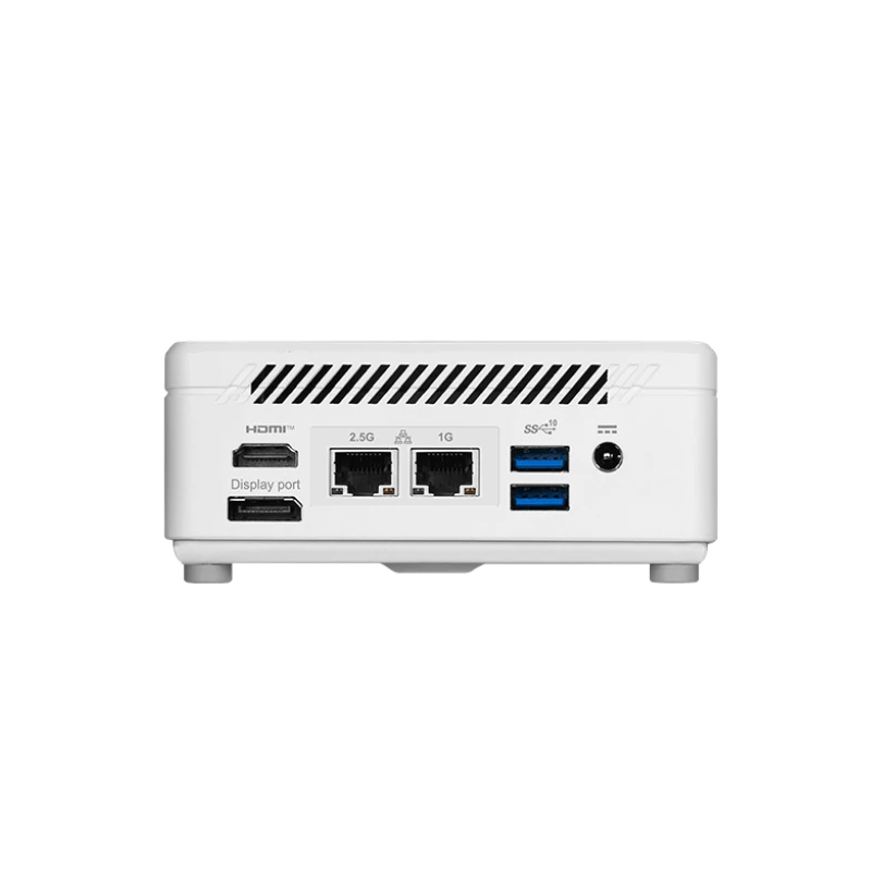 MSI Cubi 5 1M-441BEU Core3-100U Blanco - Imagen 3