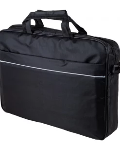 iggual Maletín portátil 15.6" Daily Use negro