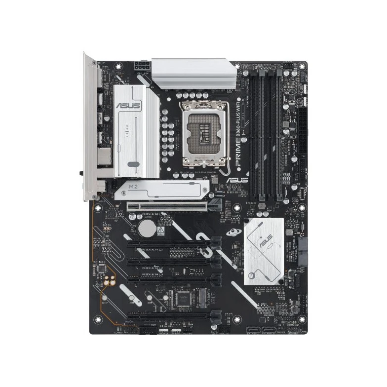 ASUS PLACA BASE PRIME B860-PLUS WIFI ATX 1851 - Imagen 2