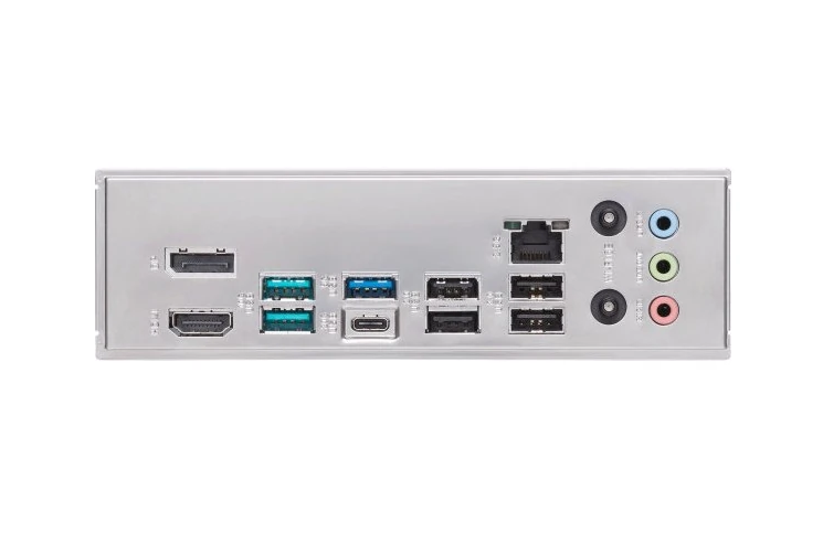 ASUS PLACA BASE PRIME B860-PLUS WIFI ATX 1851 - Imagen 3