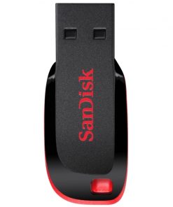 SanDisk SDCZ50-064G-B35 Lápiz USB 2.0 C.Blade 64GB