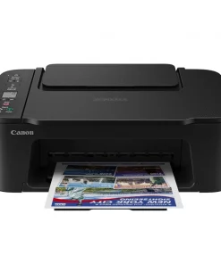 Canon Multifunción Pixma TS3750i BK