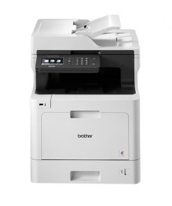 Brother Multifunción Laser DCP-L8410CDW Wifi