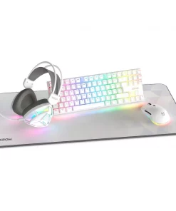 KROM KLASS PCombo Gaming 4 en 1
