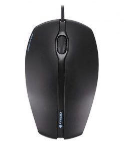 Cherry Raton Gentix Optico USB Negro