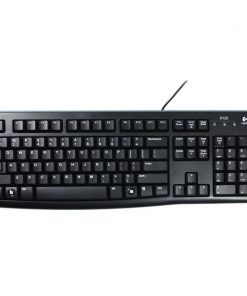 Logitech Teclado K120 OEM USB