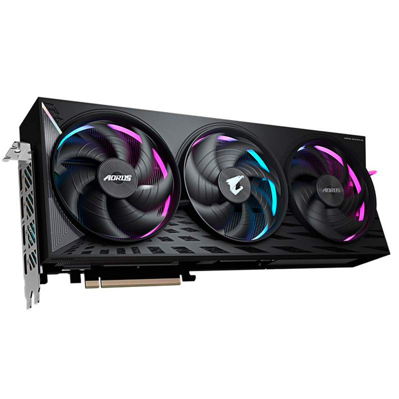 Gigabyte VGA AMD RX 9070 XT AORUS E 16GB DDR6