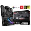 MSI Placa Base MPG B550 GAMING PLUS DDR4 ATX AM4