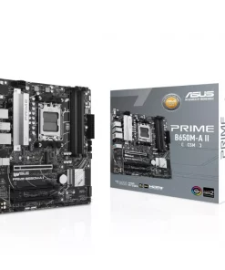 ASUS PLACA BASE PRIME B650M-A II-CSM mATX AM5