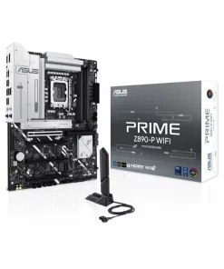 ASUS Placa Base PRIME Z890-P WIFI ATX SOCKET 1851