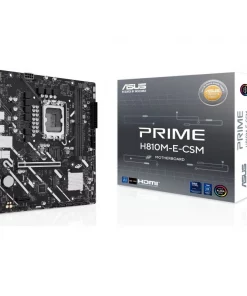 ASUS PLACA BASE PRIME H810M-E CSM mATX 1851