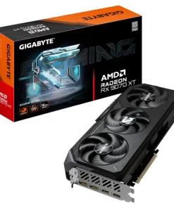 Gigabyte VGA AMD RX9070 XT GAMING OC 16GB