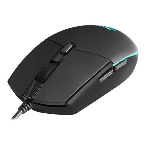 Mars Gaming Ratón Gaming MMG 3200dpi - Imagen 3