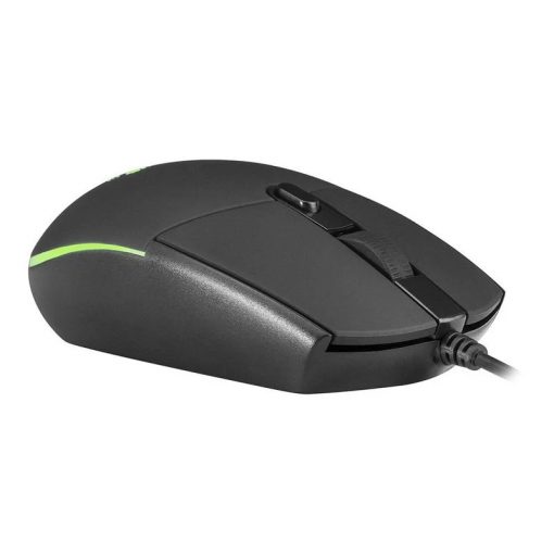 Mars Gaming Ratón Gaming MMG 3200dpi - Imagen 2