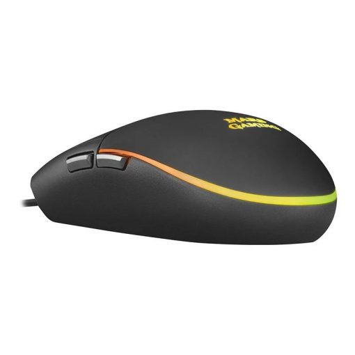 Mars Gaming Ratón Gaming MMG 3200dpi - Imagen 4