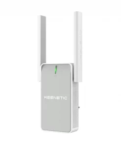 Keenetic Buddy 6 Repetidor Wifi 6 Mesh