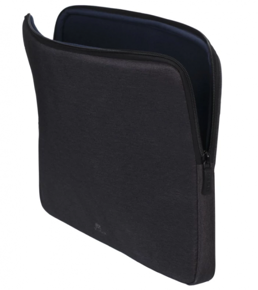RIVACASE 7704 Suzuka ECO negro funda 13-14" - Imagen 2
