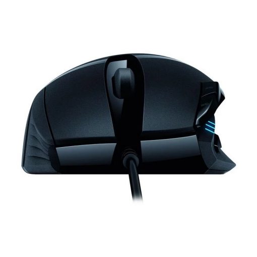 Ratón Gaming Logitech Hyperion Fury G402 - Imagen 3