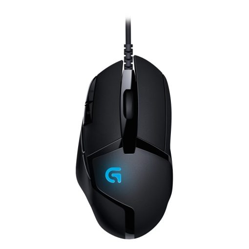 Ratón Gaming Logitech Hyperion Fury G402