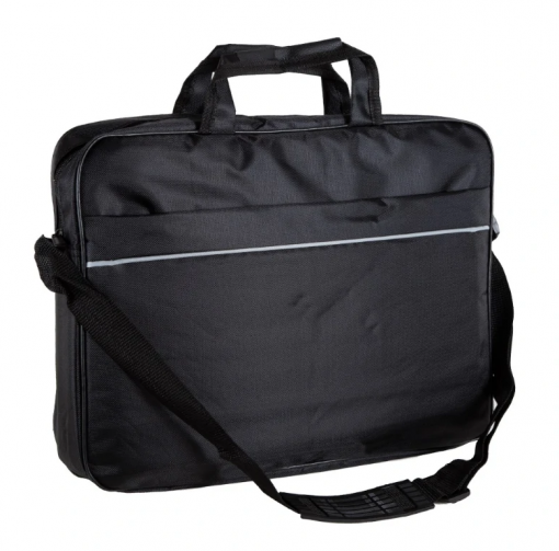 iggual Maletín portátil 15.6" Daily Use negro - Imagen 2