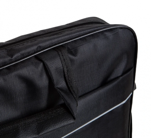 iggual Maletín portátil 15.6" Daily Use negro - Imagen 3