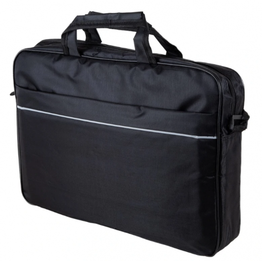 iggual Maletín portátil 15.6" Daily Use negro