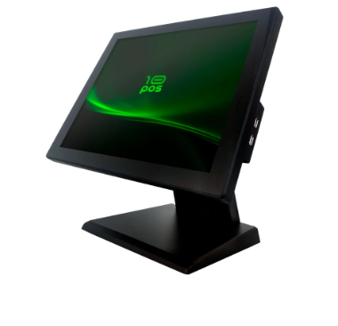 10POS TPV 15"10T-15 J4125 8Gb-SSD128Gb-Wifi-V-SO