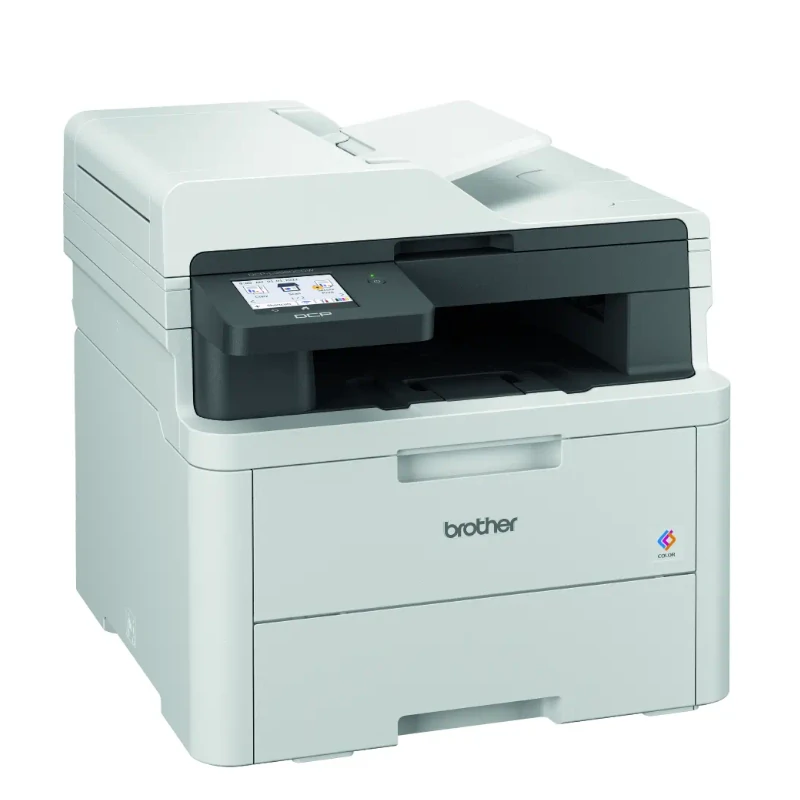 Brother Multifunción Laser Led DCP-L3560CDW - Imagen 3