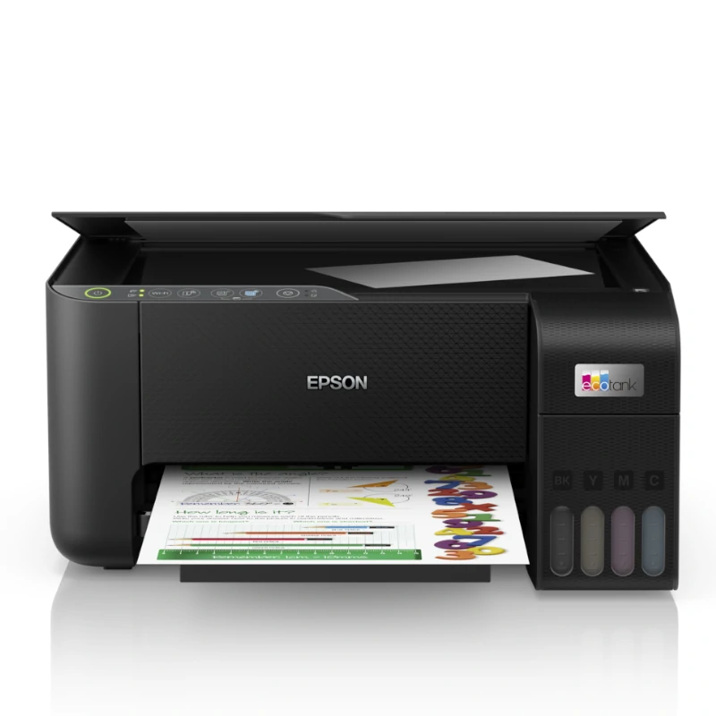 Epson Multifunción Ecotank ET-2860 - Imagen 4