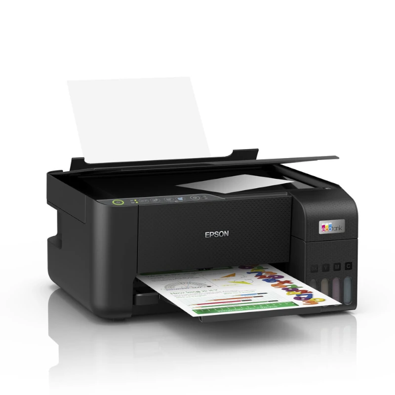 Epson Multifunción Ecotank ET-2860 - Imagen 3