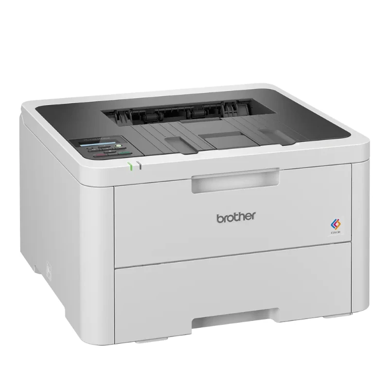 Brother Impresora Laser Color HL-L3240CDW - Imagen 2