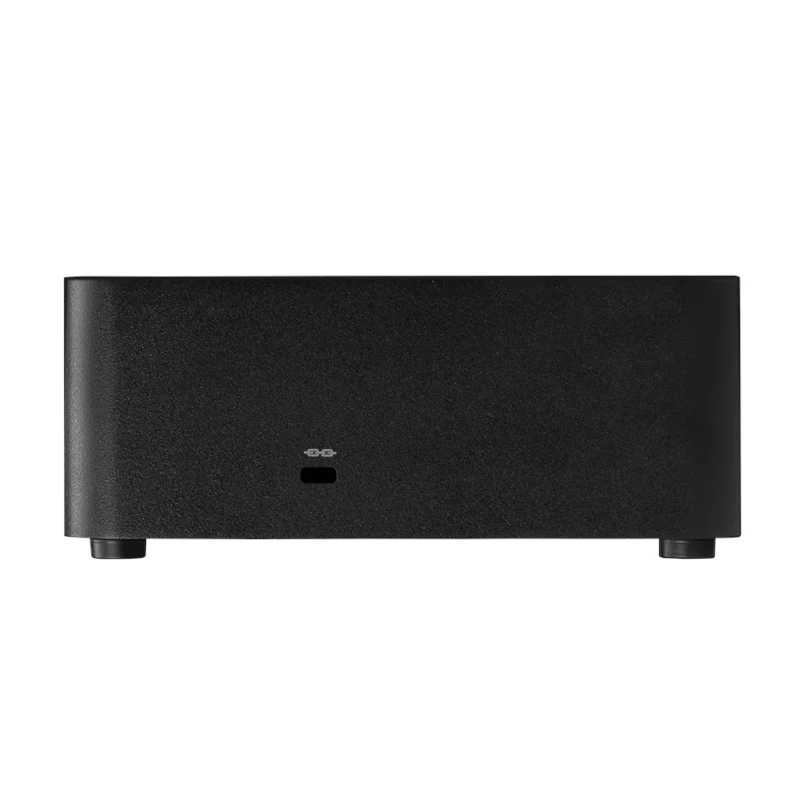 MSI Cubi NUC 1MG-207BES Core 5-120U negro - Imagen 2