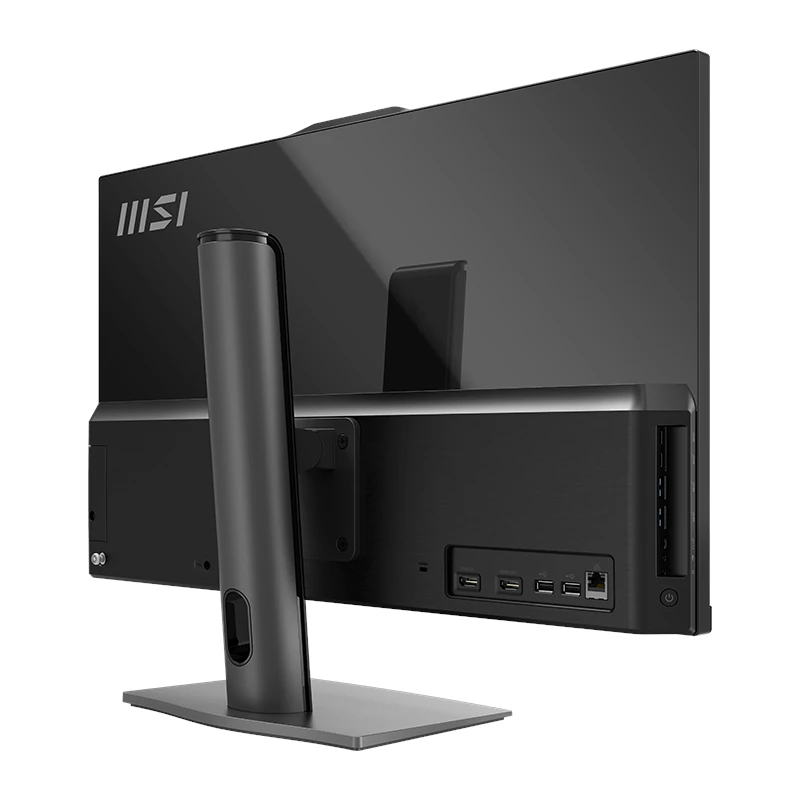 MSI AM272P-893ES C5-120U 16GB 512 W11P 27" Negro - Imagen 3