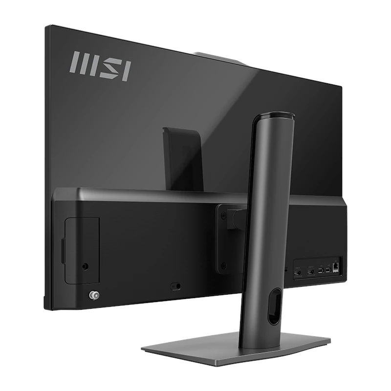 MSI AM272P-893ES C5-120U 16GB 512 W11P 27" Negro - Imagen 2