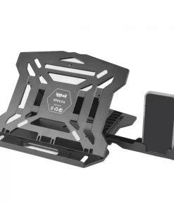 iggual Soporte ordenador portátil + móvil RPSV17A