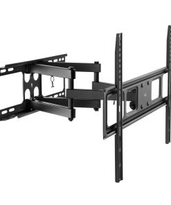 EWENT EW1526 soporte TV Mutidirec y curvos 37-80"