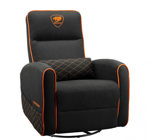 Cougar Sillon Fidom