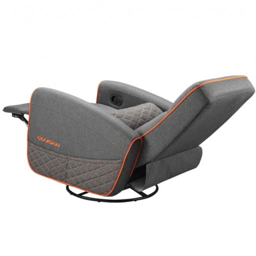 Cougar Sillon Fidom Gray - Imagen 2