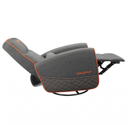 Cougar Sillon Fidom Gray - Imagen 3