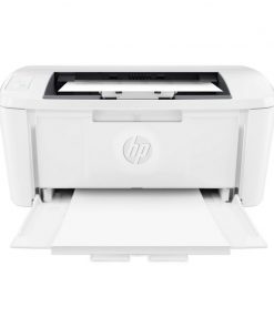 HP Impresora LaserJet M110w- WiFi- Blanca
