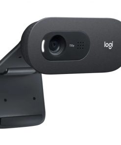 Logitech Webcam c505E 1280*720 Negro