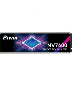 Biwin NV7400 512 GB PCIe NVMe GEN4 7050k MB-s