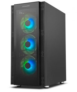 NOX Semitorre Hummer Horus Argb Lighting