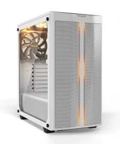 be quiet!Caja Pure Base 500DX White ARGB