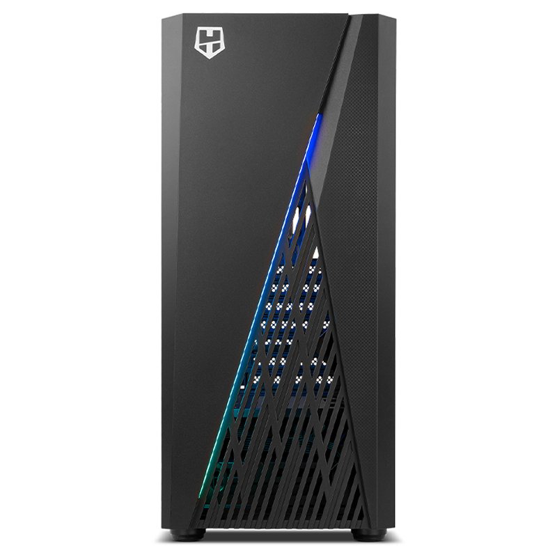 Nox Semitorre Hummer Frost Argb lighting - Imagen 2