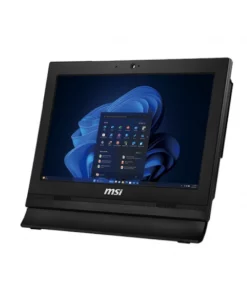 MSI Pro AP162T-007XES N100 4GB 256 DOS 15" tac.N