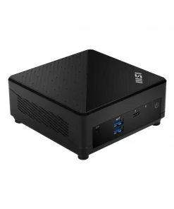 MSI Cubi 5 1M-437BEU Core7-150U Negro